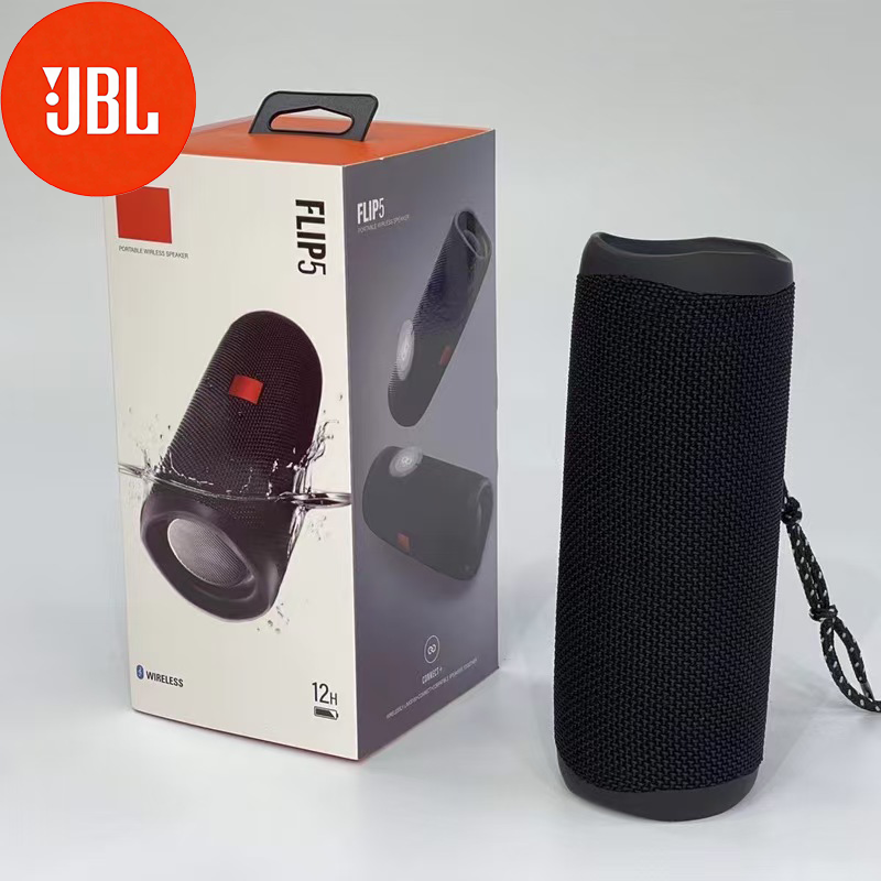Jbl Speaker Flip 6 - JBL FLIP5 Wireless Bluetooth Speaker Outdoor