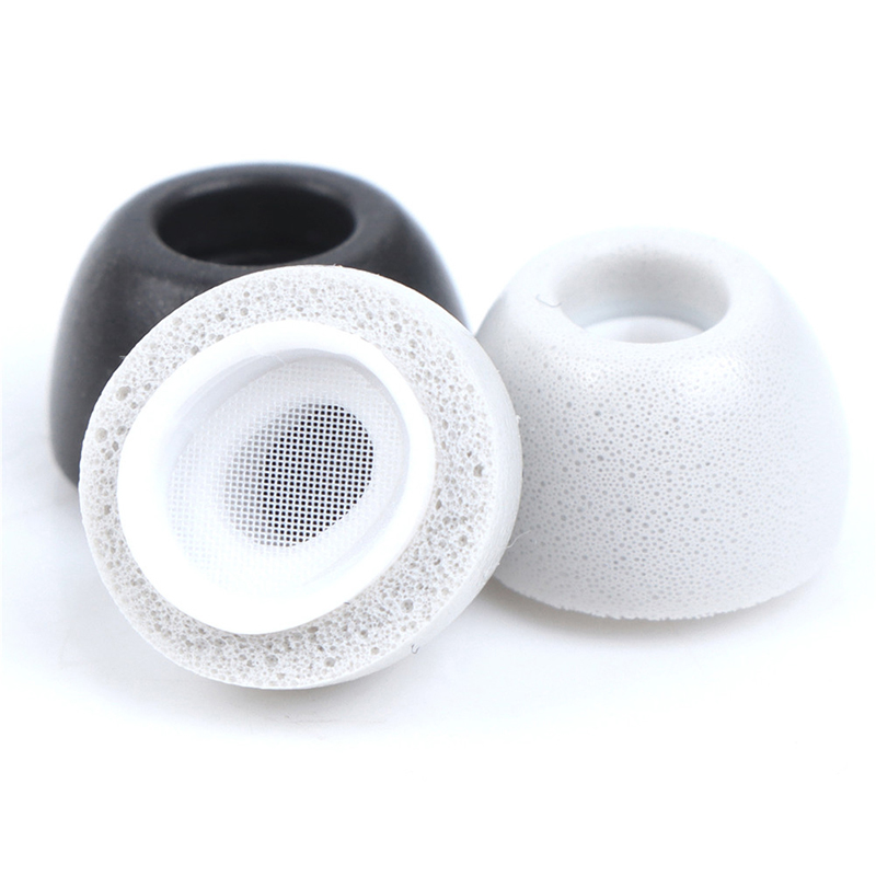 Earphone Foam Tip - Đầu Tai Mút Đầu Tai Nụ