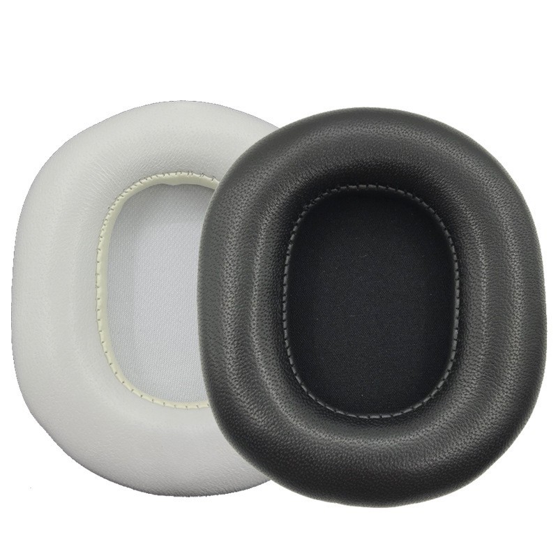Audio Technica Headphone Ath-M20X - Sheepskin Replacement Ear Pads Compatible With