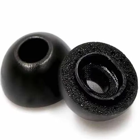 Đầu Tai Mút Đầu Tai Nụ Bluetoo - đánh giá và giá Earphone Foam Tip