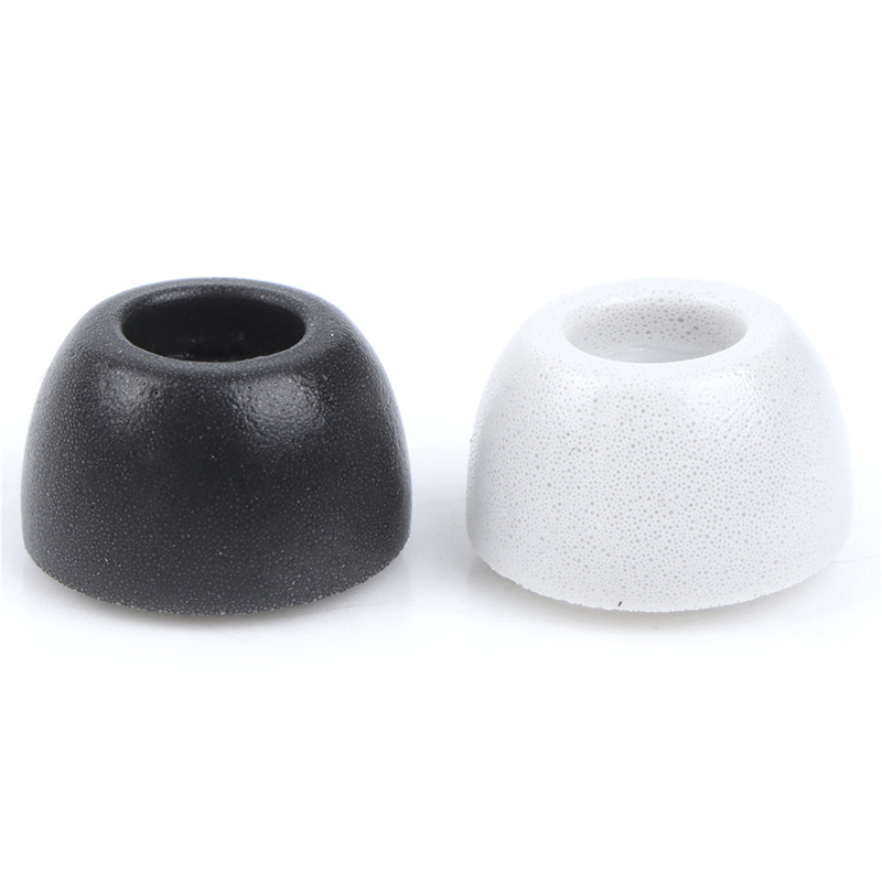 Đầu Tai Mút Đầu Tai Nụ Bluetoo - đánh giá và giá Earphone Foam Tip