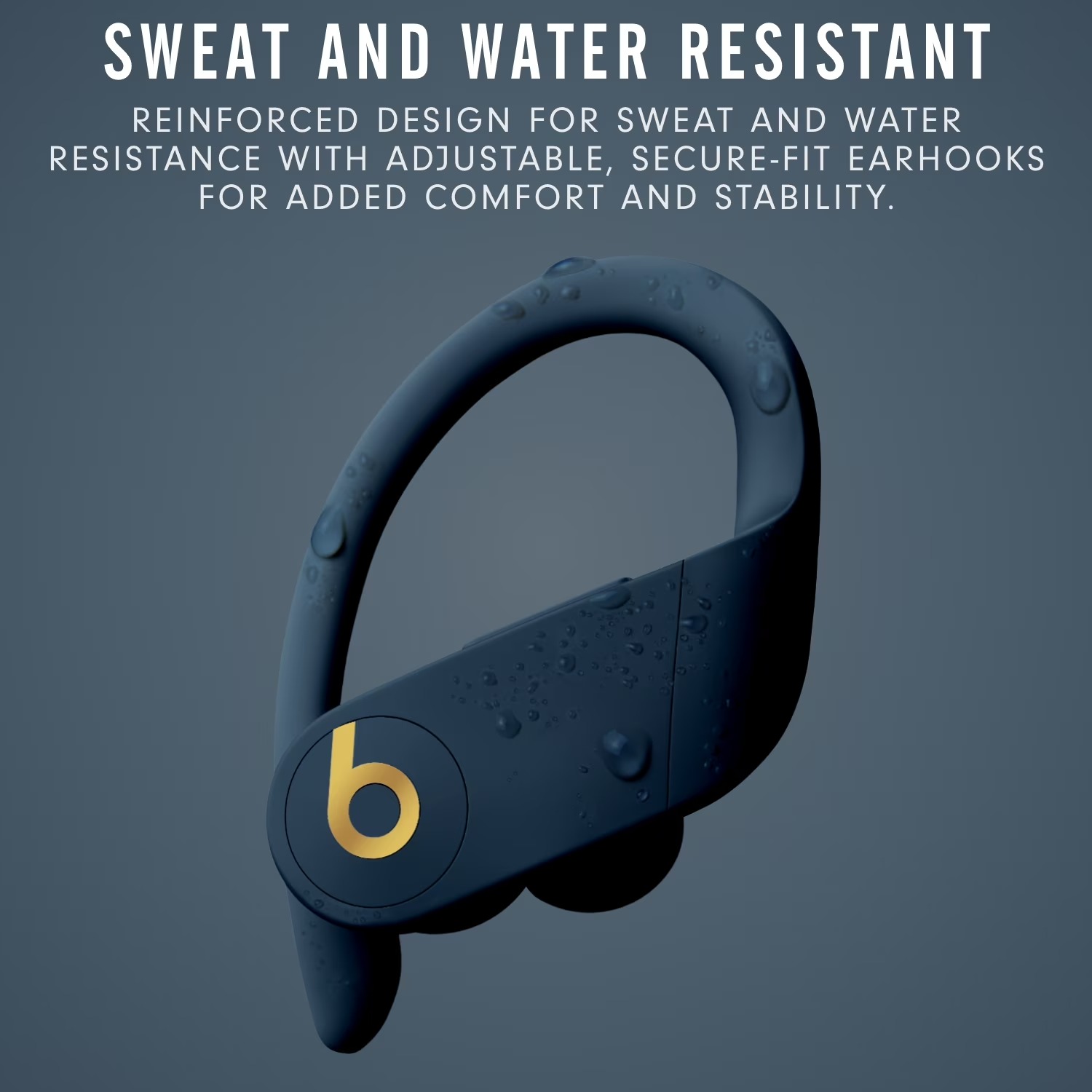 Beats Powerbeats Pro True Wire - đánh giá và giá Beats Headphone Powerbeats Pro