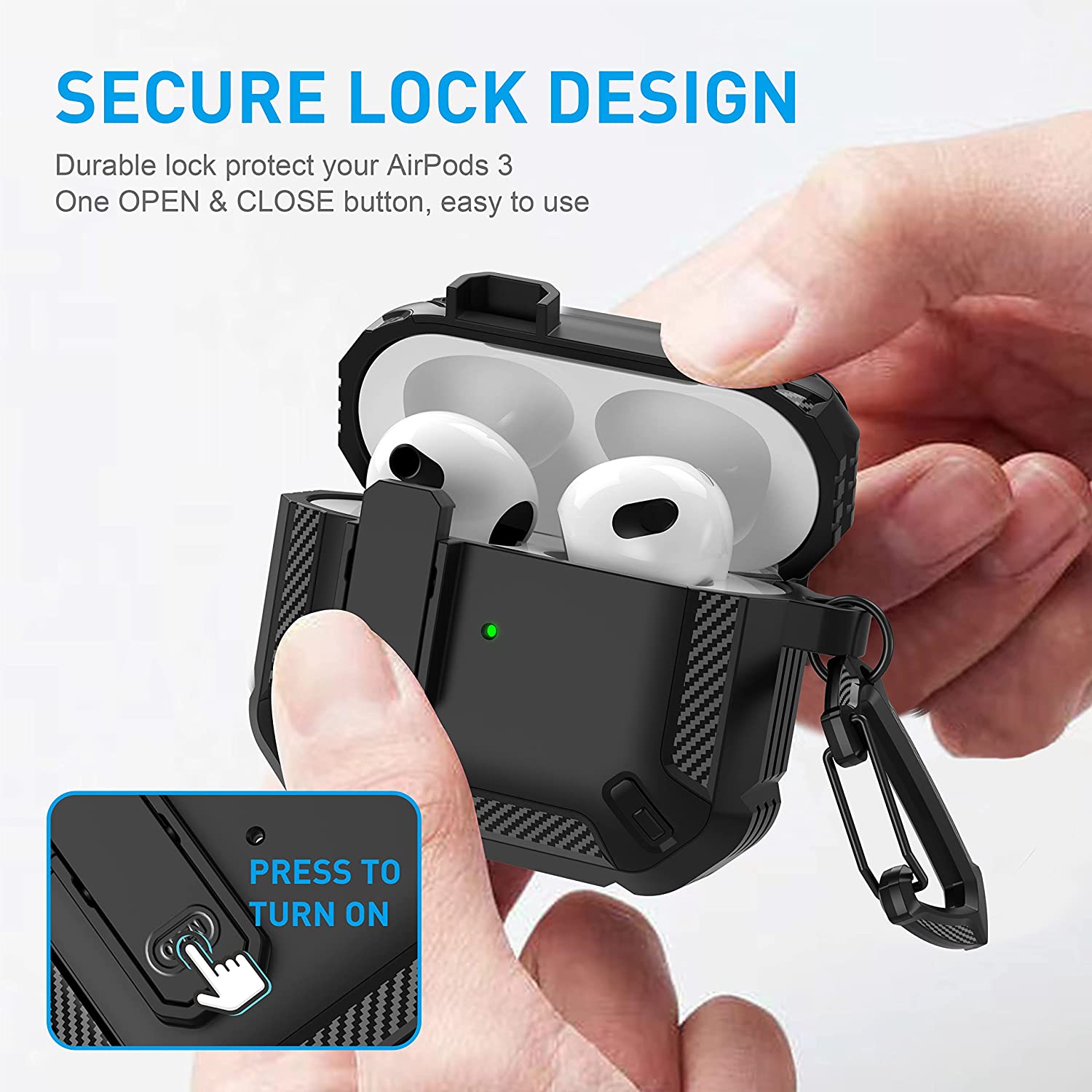Tai Nghe Airpods Pro Bảo Vệ Có - đánh giá và giá Headphone Case Hard
