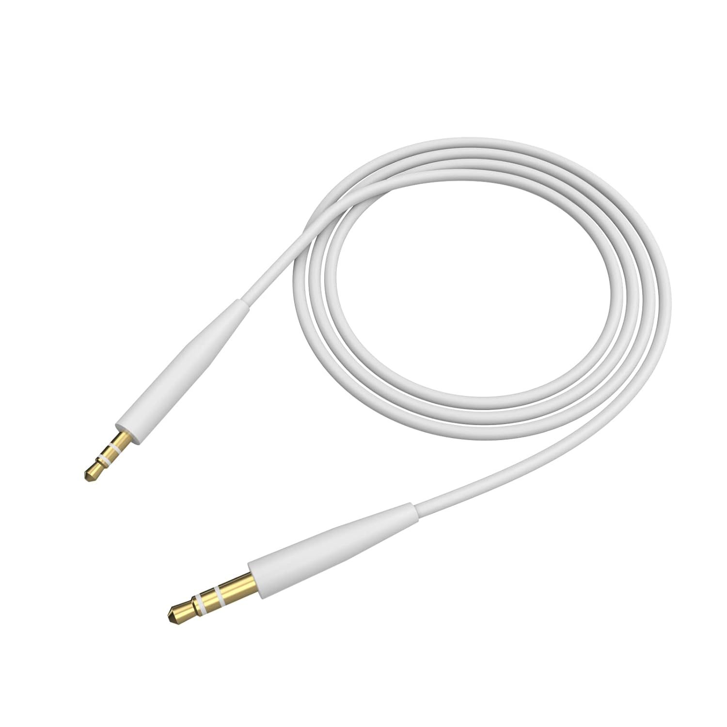 Phù hợp với cáp tai nghe Bose  - đánh giá và giá Bose Headphone Qc45