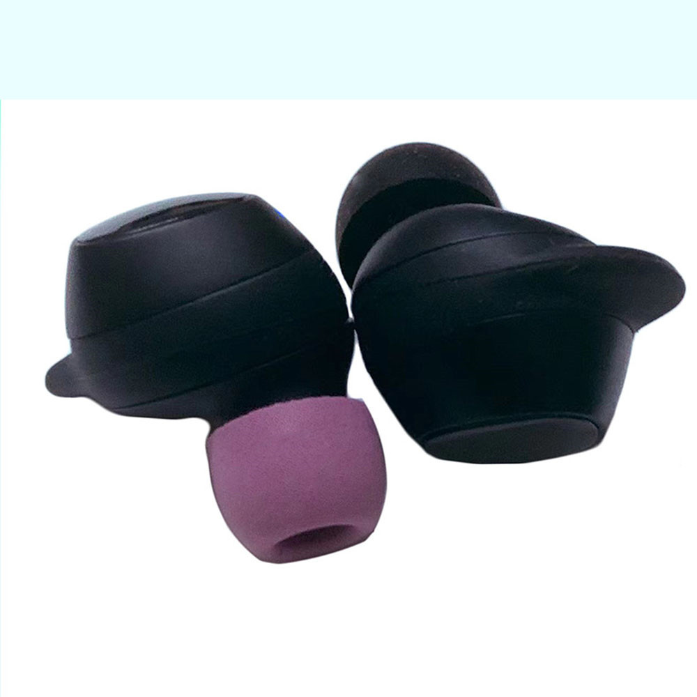 Mút Đầu Dành Cho Samsung Galax - đánh giá và giá Earphone Foam Tip