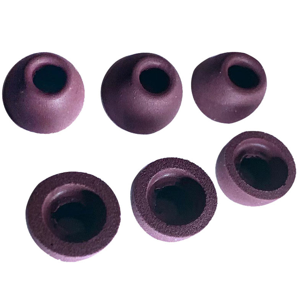 Mút Đầu Dành Cho Samsung Galax - đánh giá và giá Earphone Foam Tip