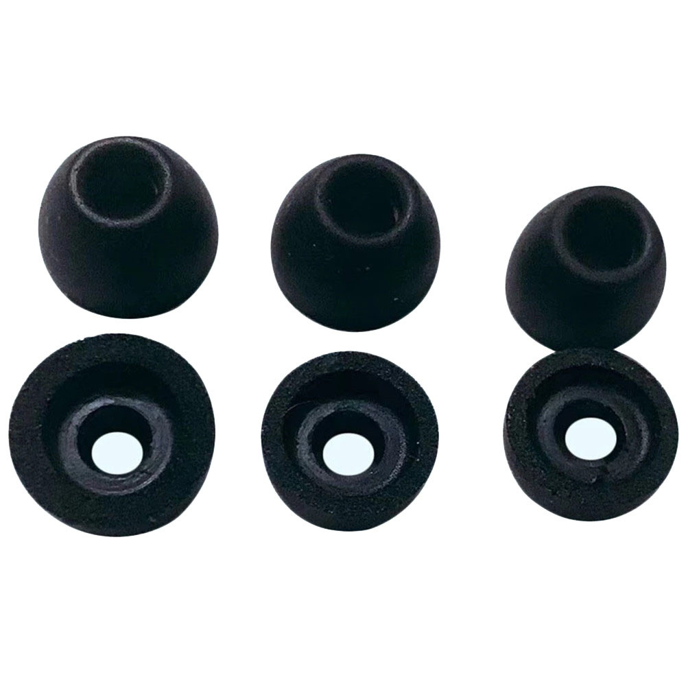 Mút Đầu Dành Cho Samsung Galax - đánh giá và giá Earphone Foam Tip