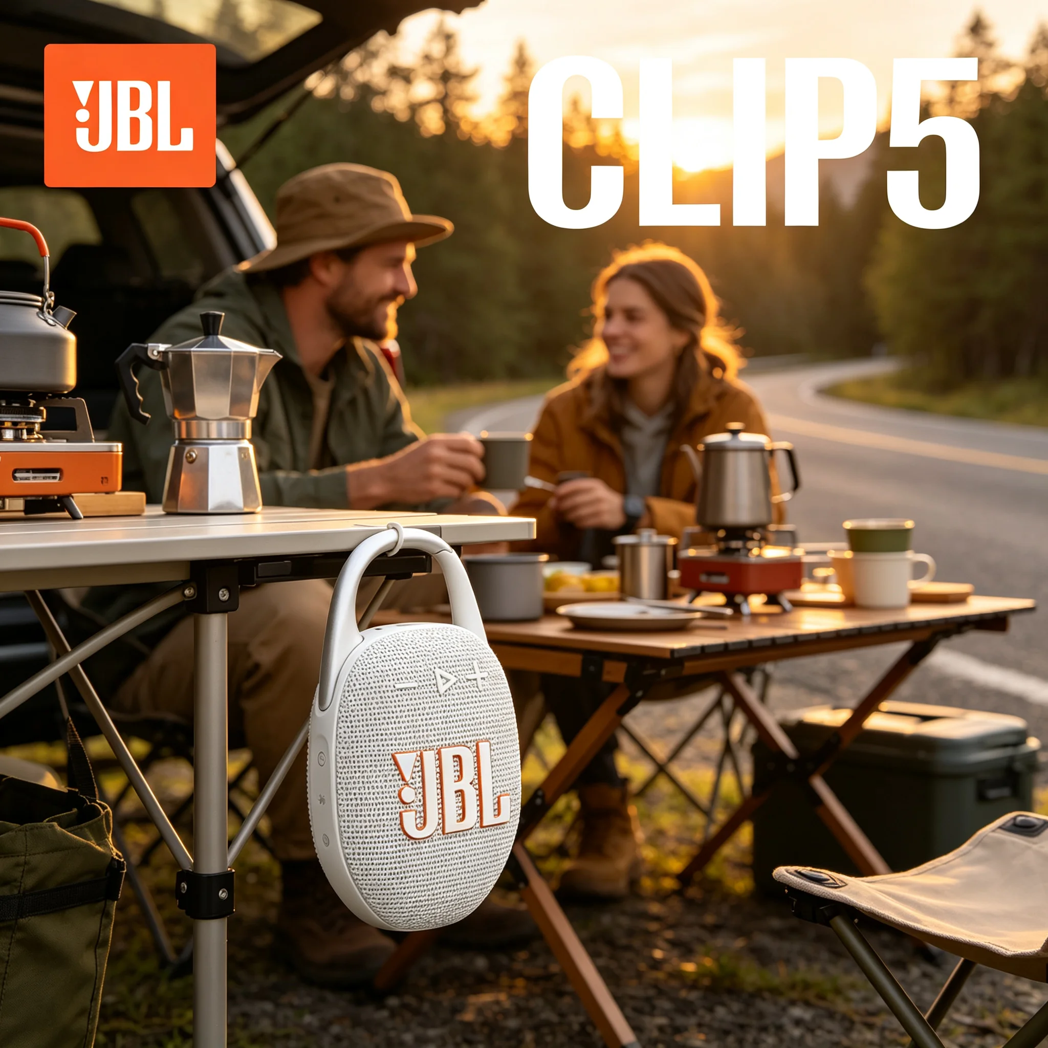JBL BOOMBOX3 & CLIP5 Wireless  - đánh giá và giá Jbl Speaker Flip 6