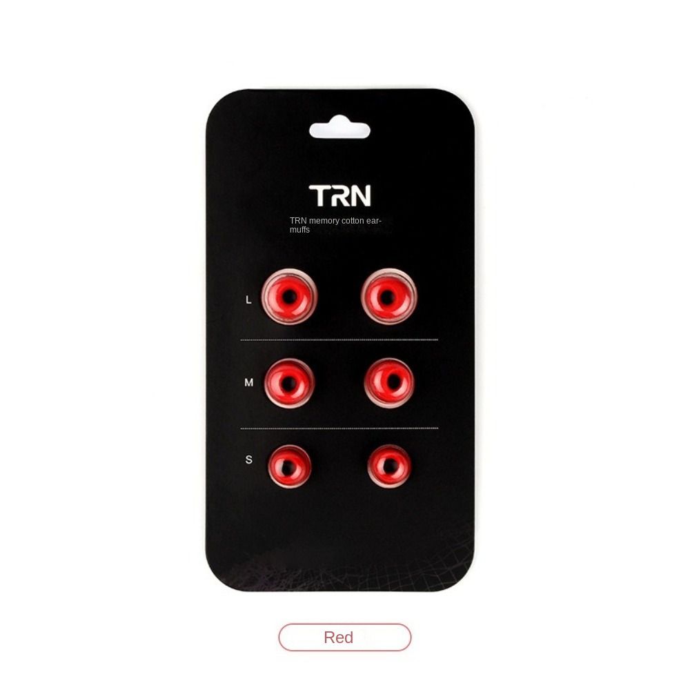 3Pair(6pcs) Universal Noise Is - đánh giá và giá Earphone Foam Tip