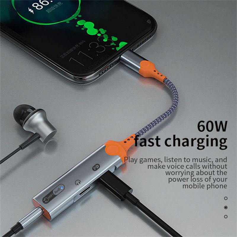 A99X  Headphone Jack Adapter P - đánh giá và giá Earphone Splitter Jack