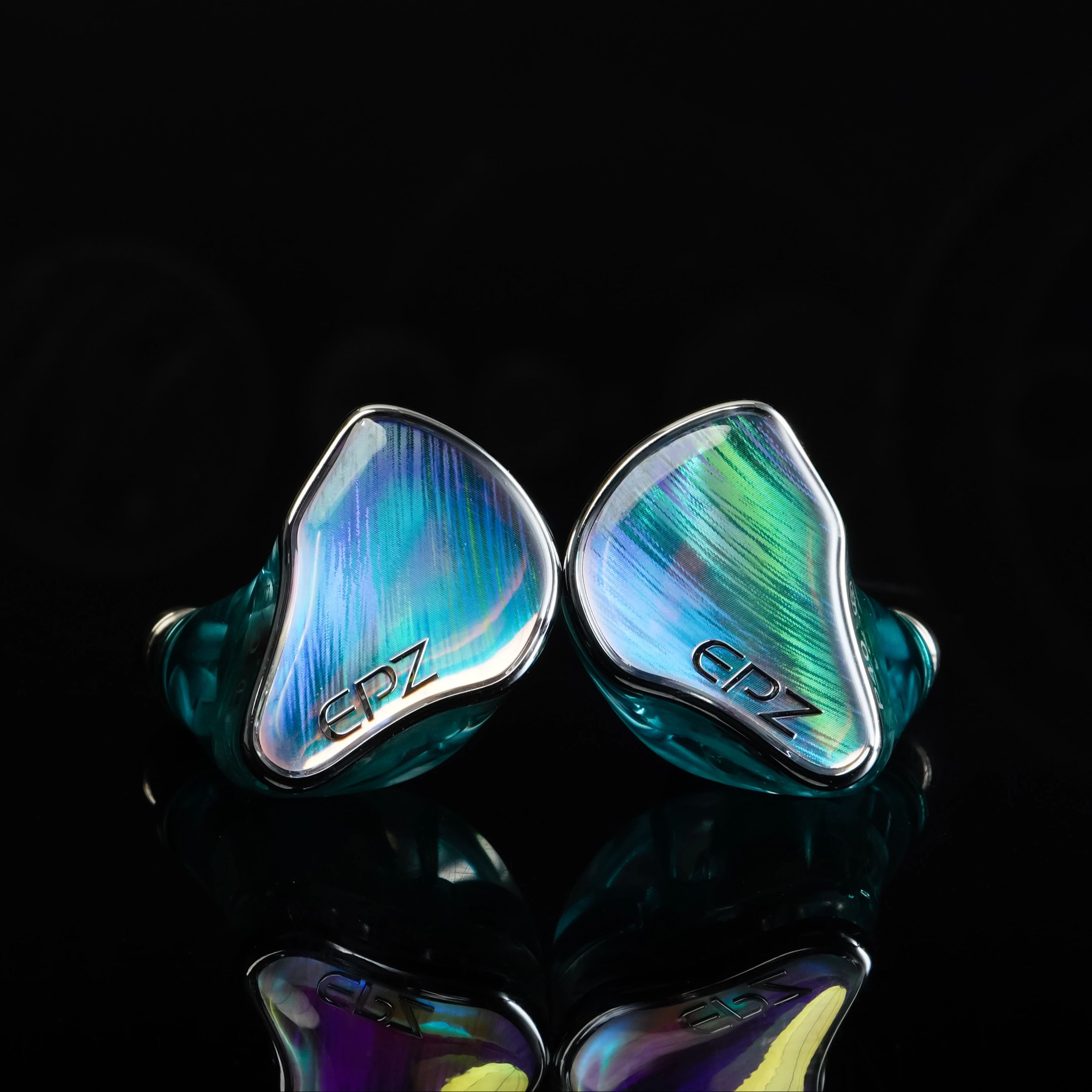 Tai nghe nhét tai EPZ P40 Star - đánh giá và giá In Ear Monitor Iem