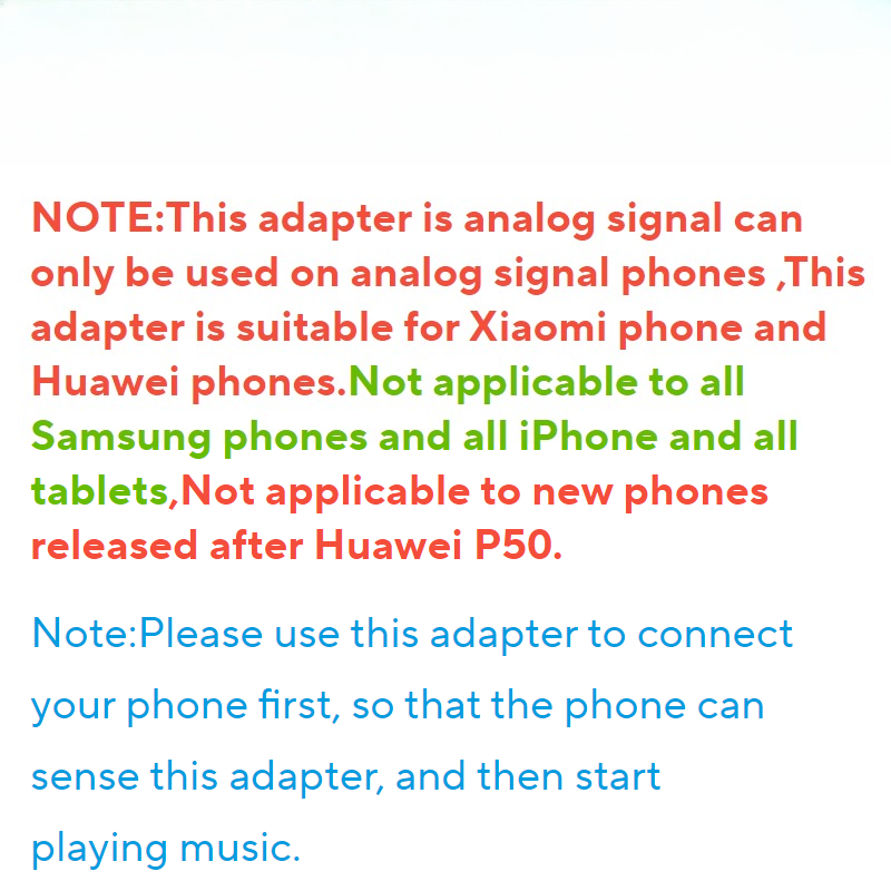 Type C To 3.5mm Jack Adapter F - đánh giá và giá Earphone Splitter Jack