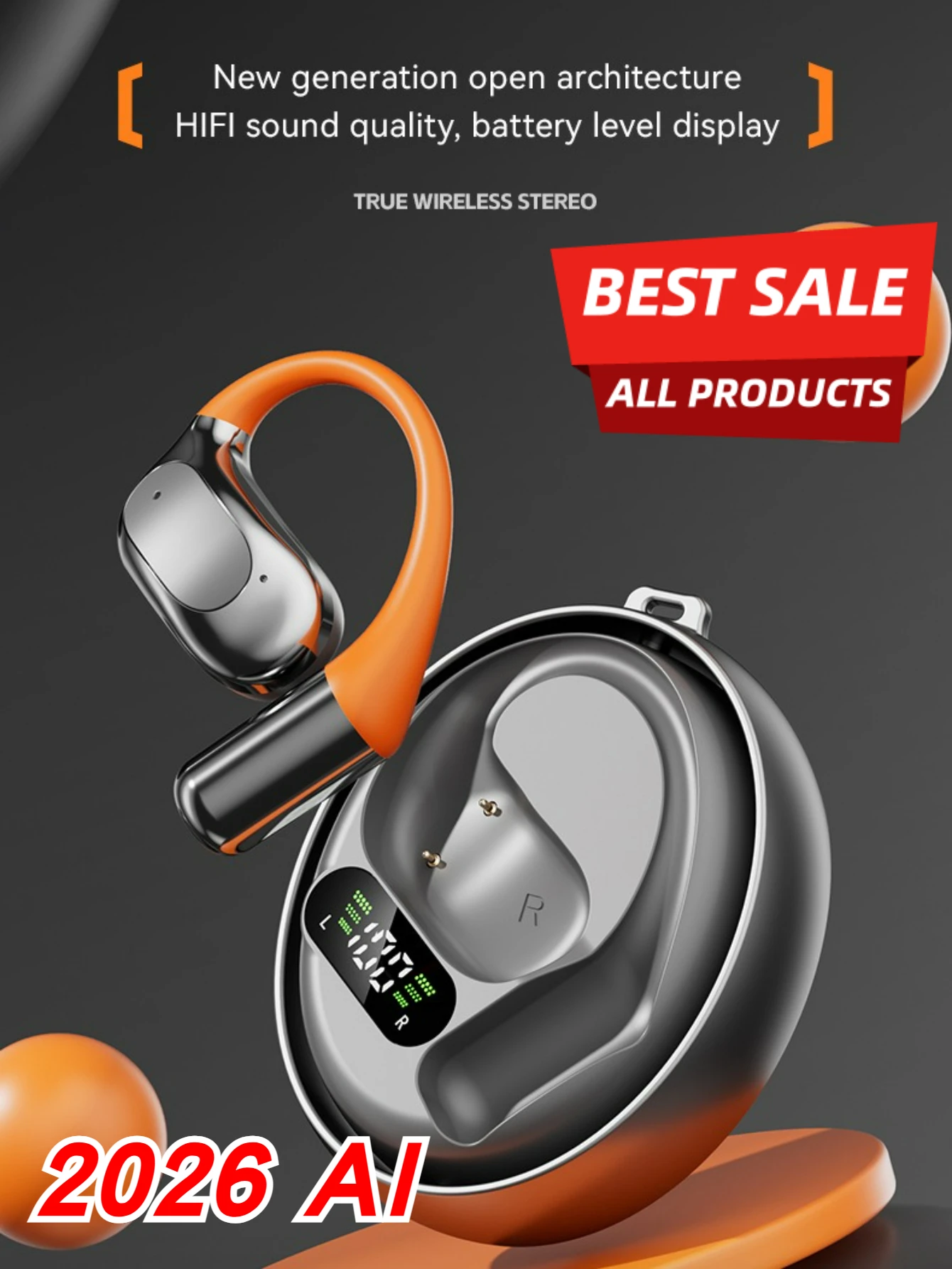 Wireless Translator Headset 14 - đánh giá và giá Bluetooth Headset On Ear