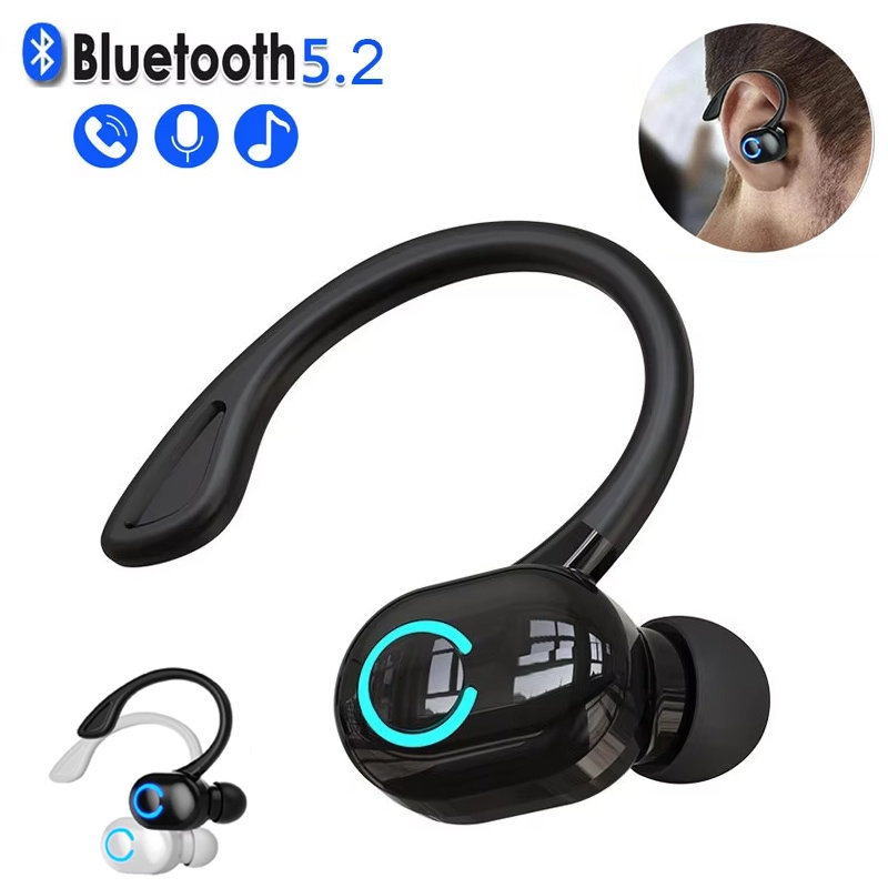 TWS Wireless Earphones Sport H - đánh giá và giá Wireless Earbuds Tws