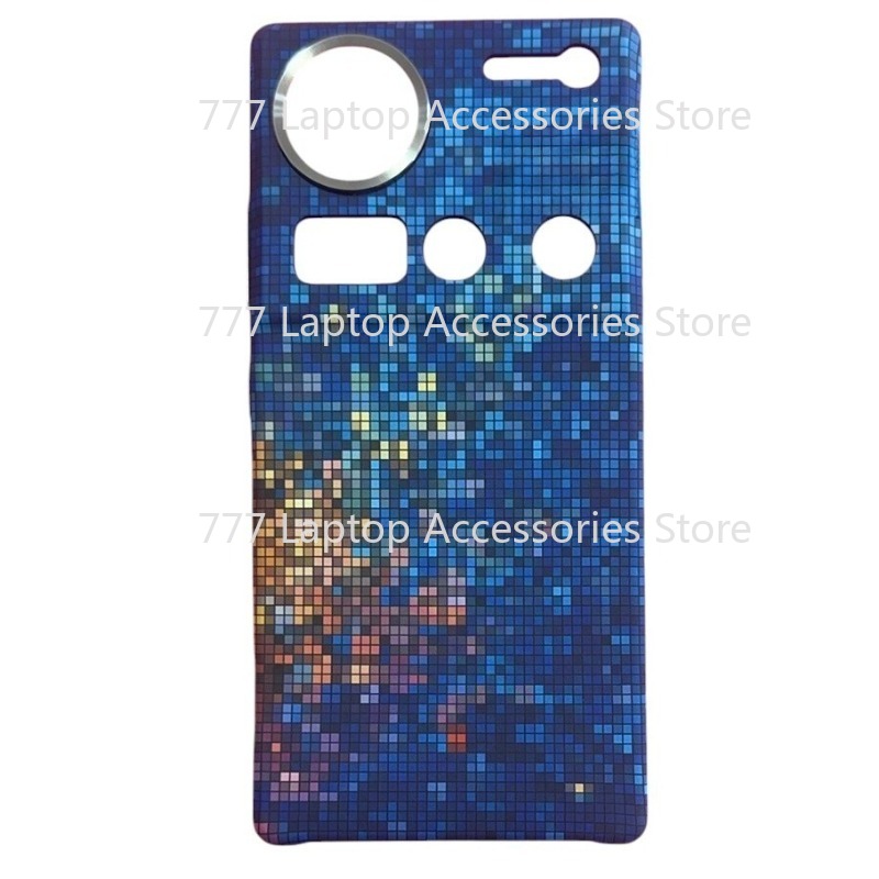 Original Hard Case For ZTE nub - đánh giá và giá Headphone Case Hard