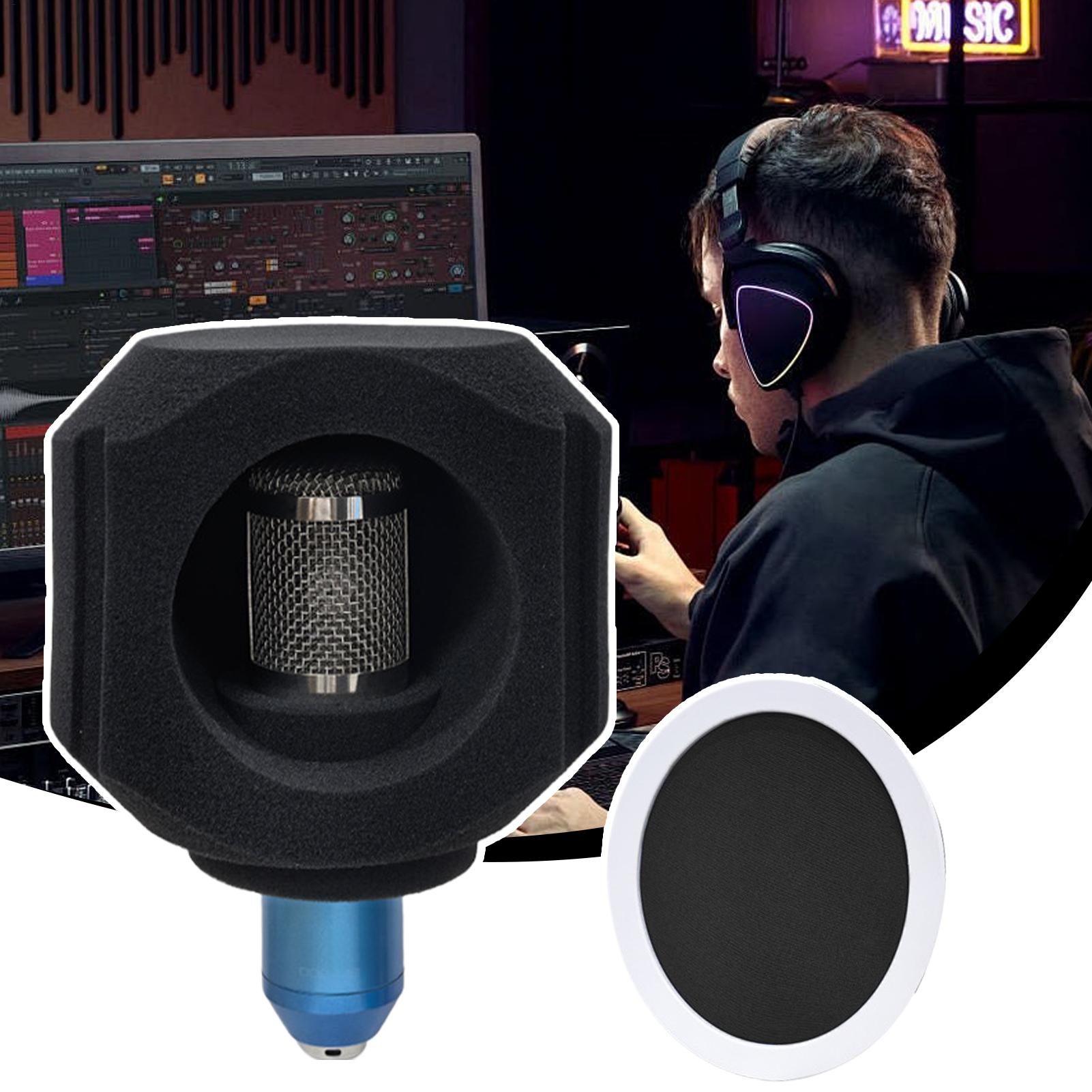 Microphone Isolation Ball Nois - đánh giá và giá Shure Mic Sm58