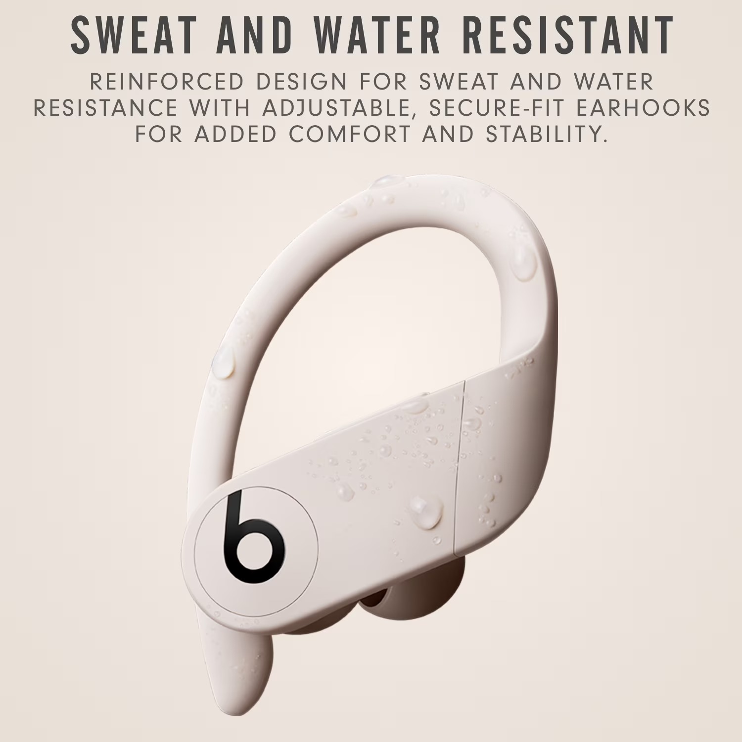 Beats Powerbeats Pro True Wire - đánh giá và giá Beats Headphone Powerbeats Pro