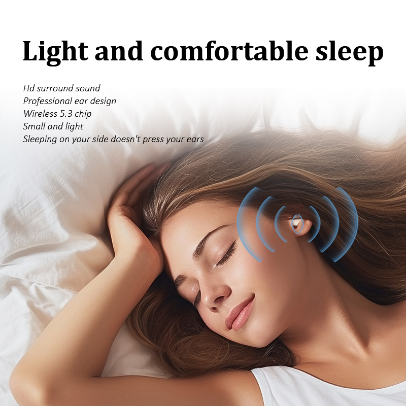 SK19 Bluetooth 5.3 Earphones M - đánh giá và giá Wireless Earbuds Tws