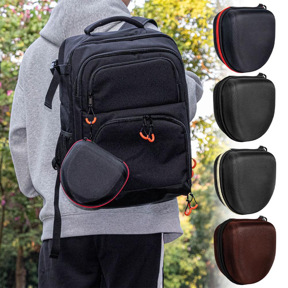 Hard EVA Storage Bag For Marsh - đánh giá và giá Headphone Case Hard