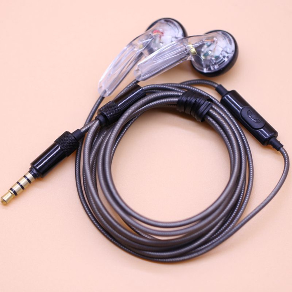 FENGRU KGIS KG01 DIY MX500 In- - đánh giá và giá Audiophile Headphone Wired