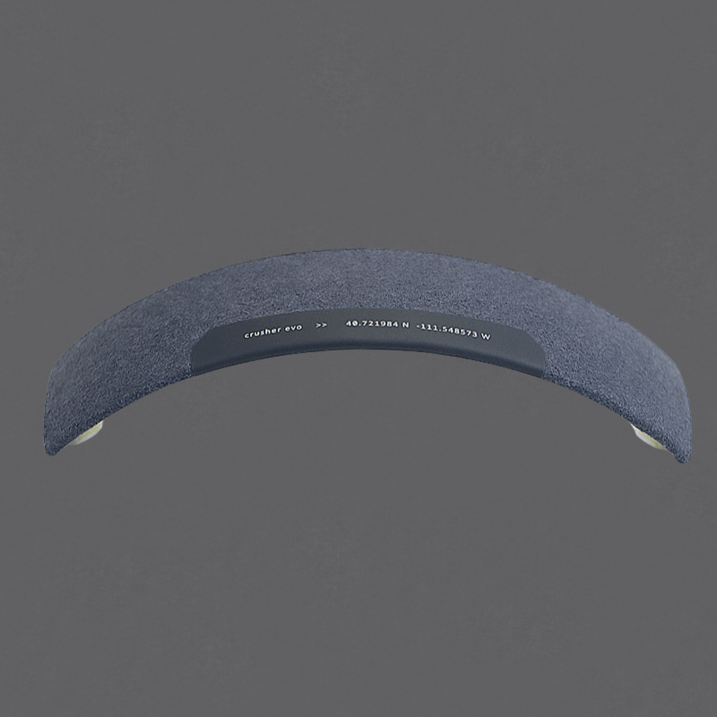 1Pair Ear Cushion for Skullcan - đánh giá và giá Headphone Case Hard