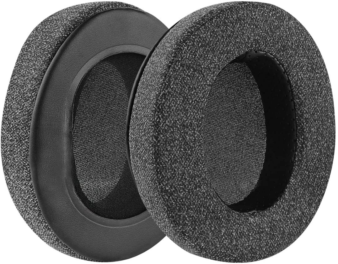 Comfort Linen  Replacement Ear - đánh giá và giá Audio Technica Headphone Ath-M20X