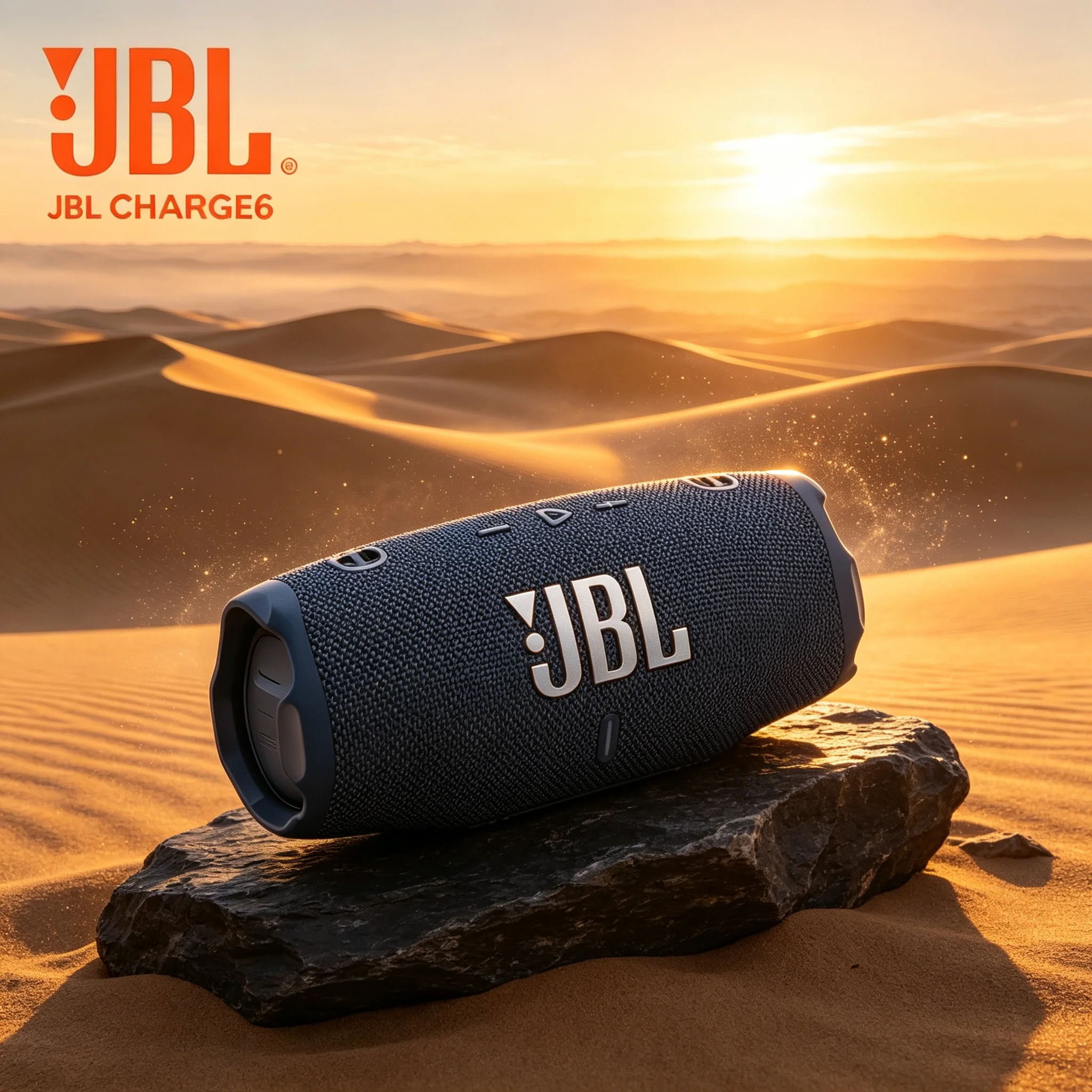 JBL Shock Wave 6th Generation  - đánh giá và giá Jbl Speaker Flip 6