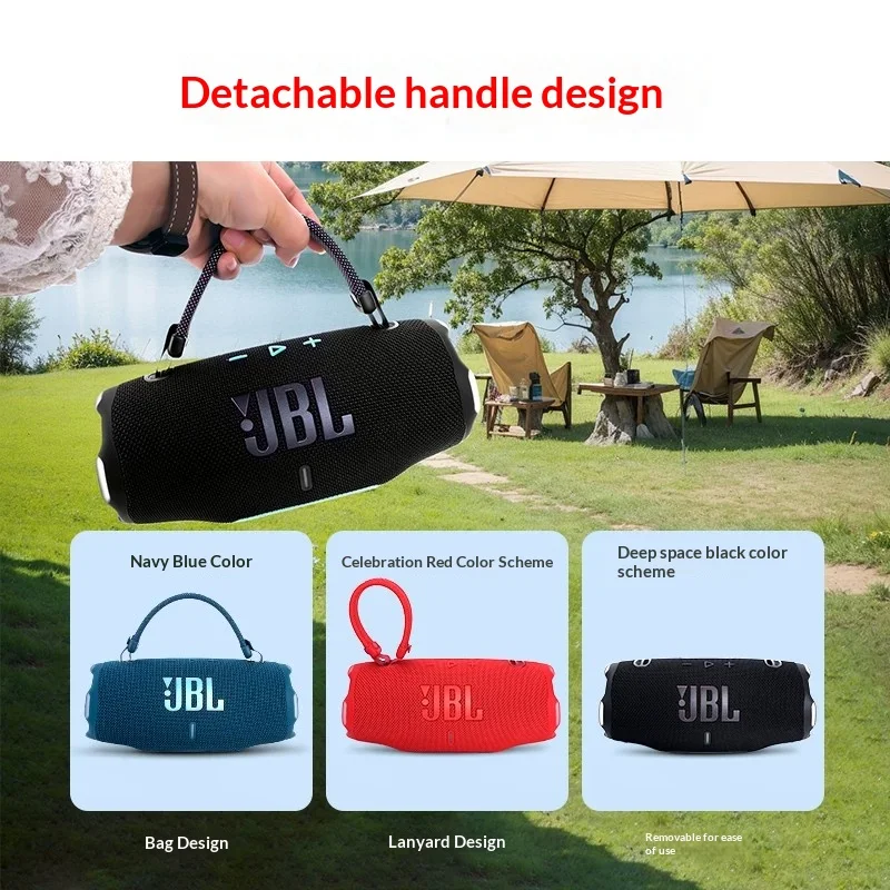 JBL Shock Wave 6th Generation  - đánh giá và giá Jbl Speaker Flip 6