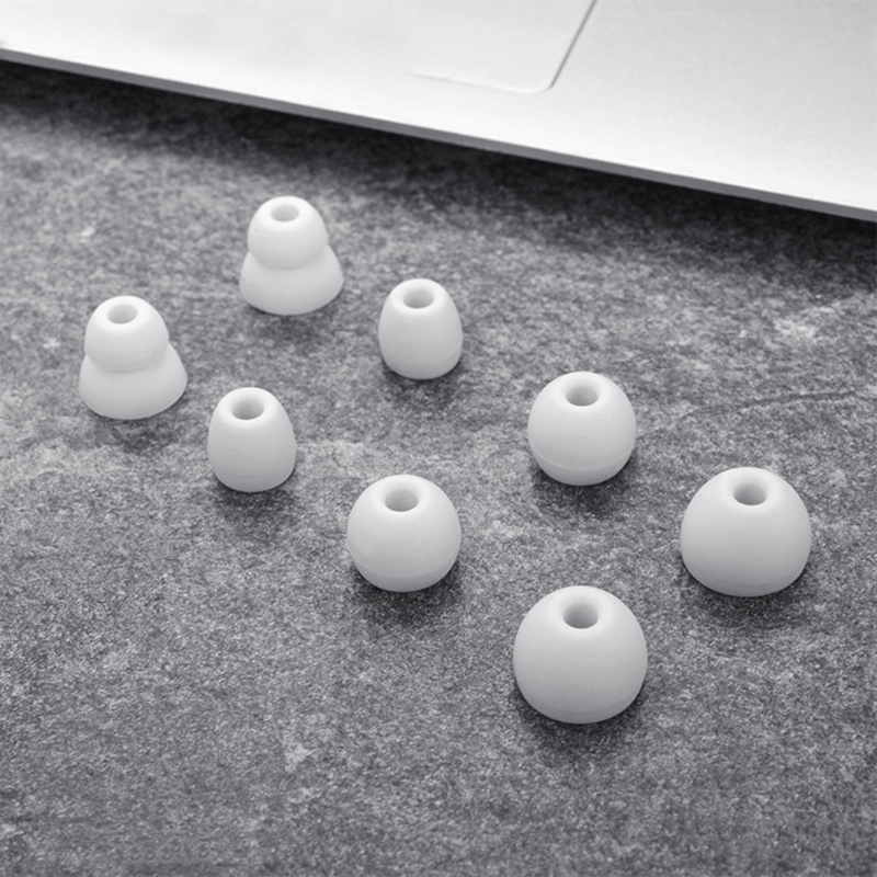 Bộ 4 cặp nút tai nghe thay thế - đánh giá và giá Beats Headphone Powerbeats Pro