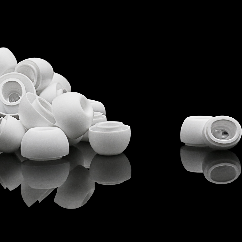 Integrated Ear Tip for Airpods - đánh giá và giá Earphone Foam Tip