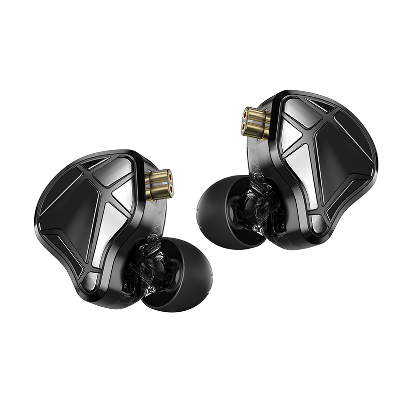  KZ Axas FPS Gaming IEM Headp - đánh giá và giá Audiophile Headphone Wired
